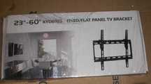 Uchwyt wieszak tv monitor
