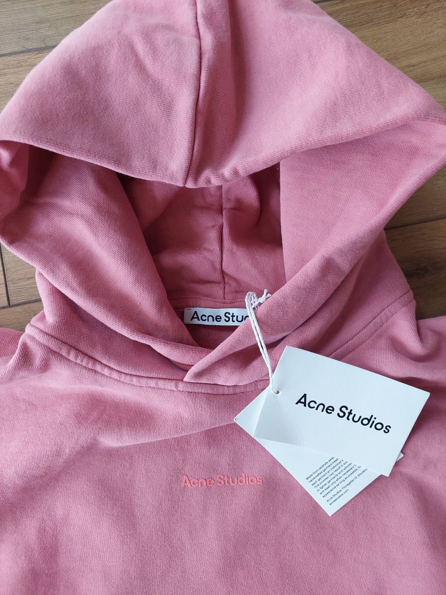 Худі кофта Acne Studios р.М