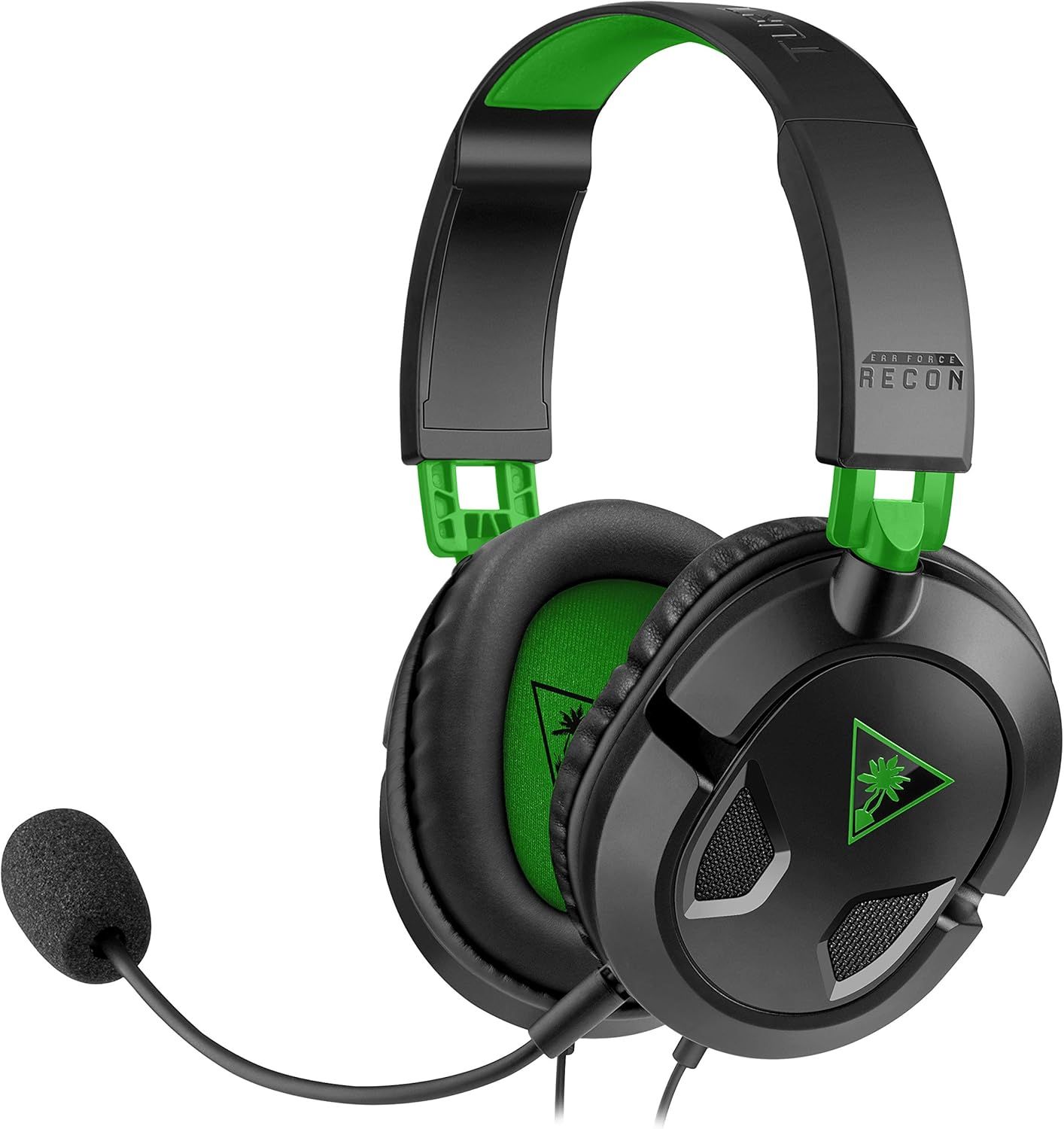 Słuchawki nauszne Turtle Beach EAR FORCE RECON 50X