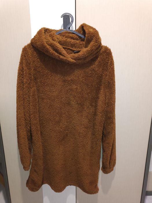 Vestidos e saia Mulher