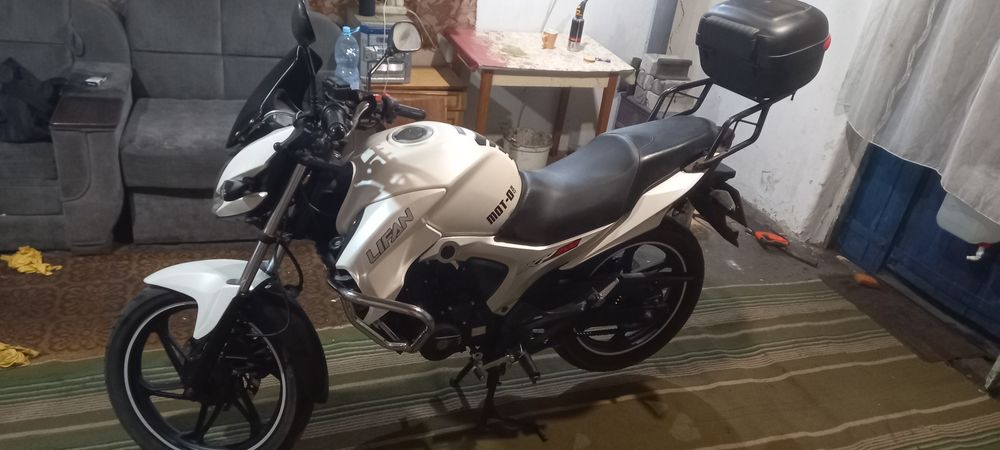 Продам Lifan  kp 200