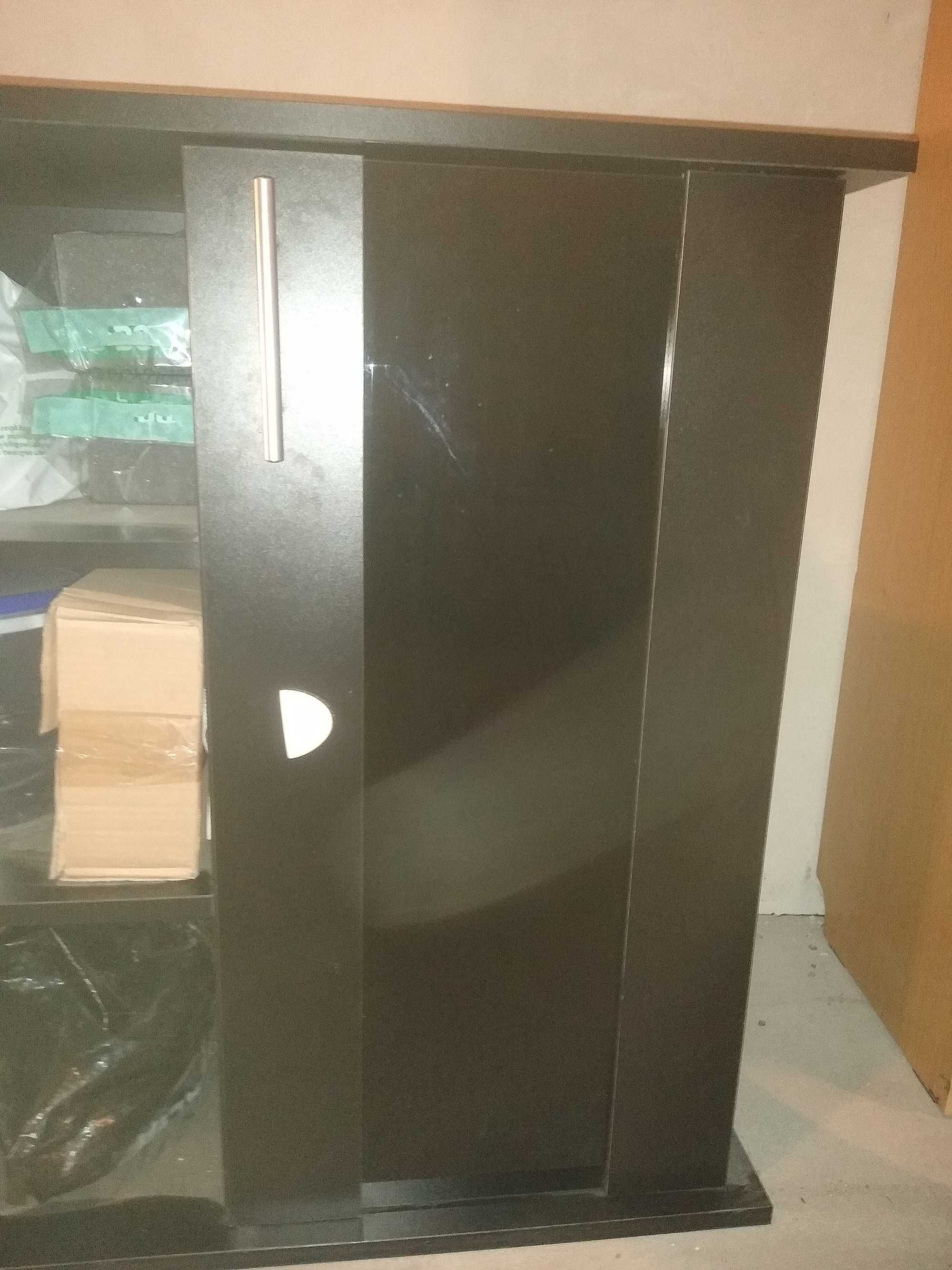 Szafka pod akwarium