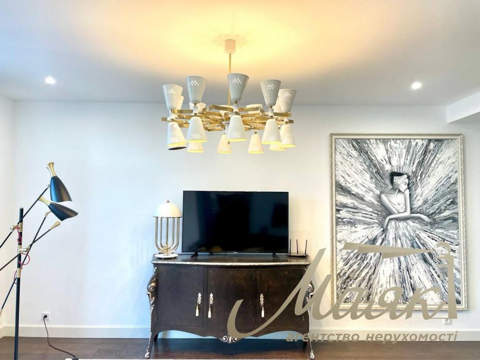 Продажа 2-х комнатной квартиры 84 кв.м. в ЖК PecherSky|Печерск