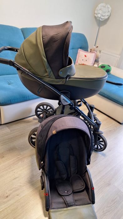 Коляска Anex 2в1