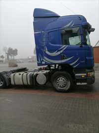 Sprzedam SCANIA euro 5