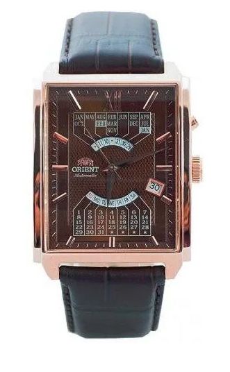 Продам мужские часы Orient/Оригинальные наручные часы Orient EUAG001T