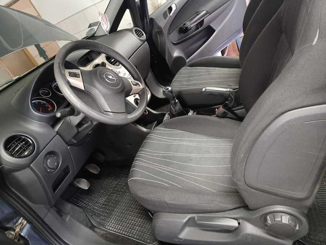 Opel Corsa D 1.2