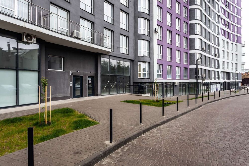 Квартира подобово погодино. Новобудова.  Стрийська Наукова