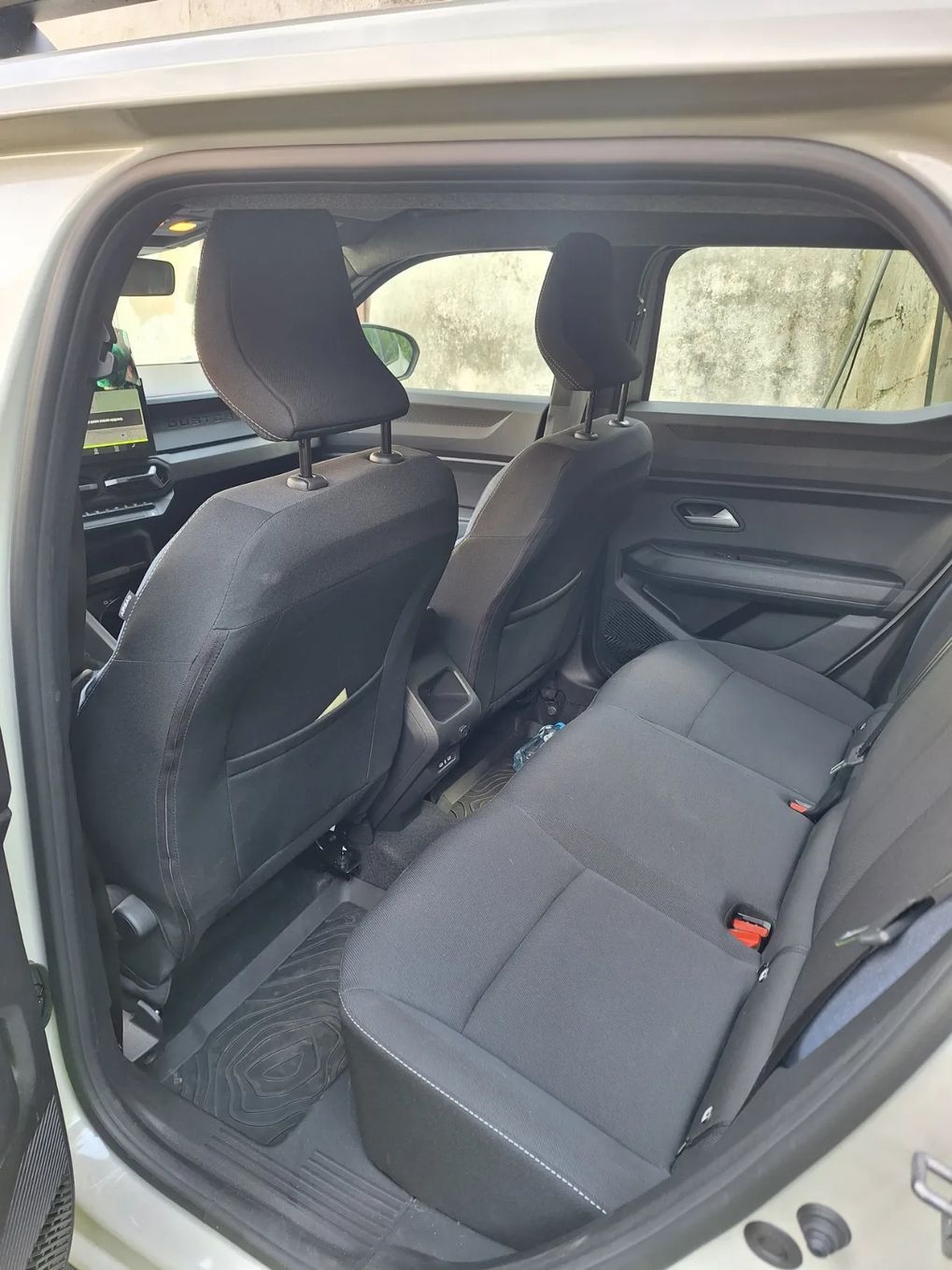 Dacia Duster Dacia Duster 2024 1.0 TCe Expression