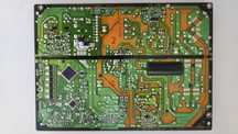 Плата блок питания EAX6744201 LGP4247L-12LPB-3P  для тв LG 47LM660T