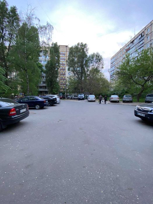 Здам 4 к квартиру вул. Калинова