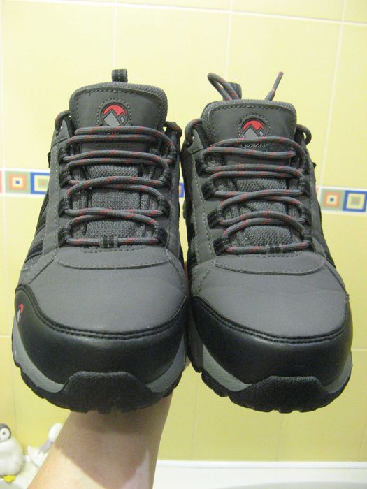 Кроссовки gelert 43.5 waterproof