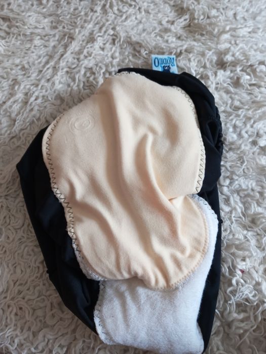 Spodenki sportowe rowerowe rozmiar M