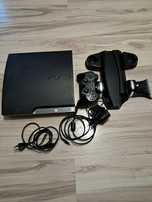 Konsola ps3 slim