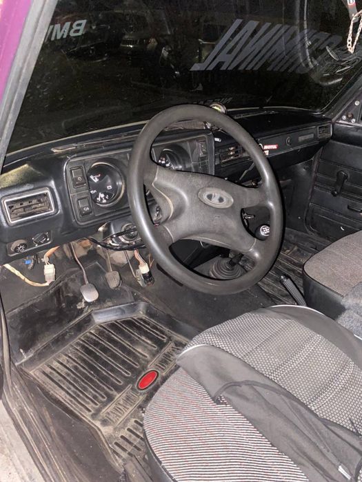 Продам/Обміняю Зимовий Дріфт Корч