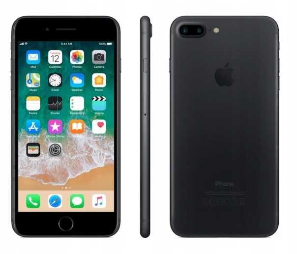 Nowy Apple iPhone 7 PLUS 32GB z Gwarancją!