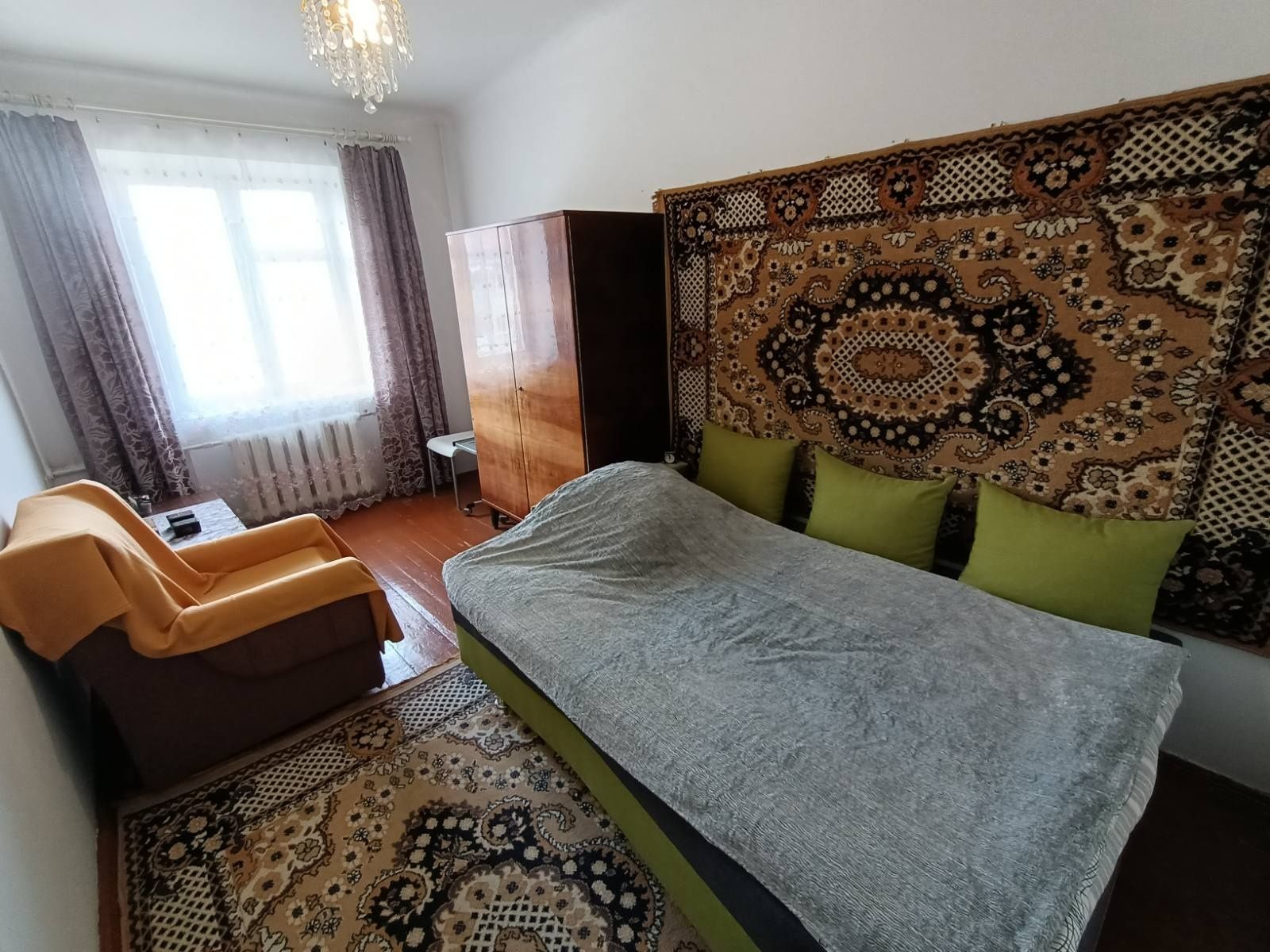 Продаж 3 кімнатної квартири вул Городоцька