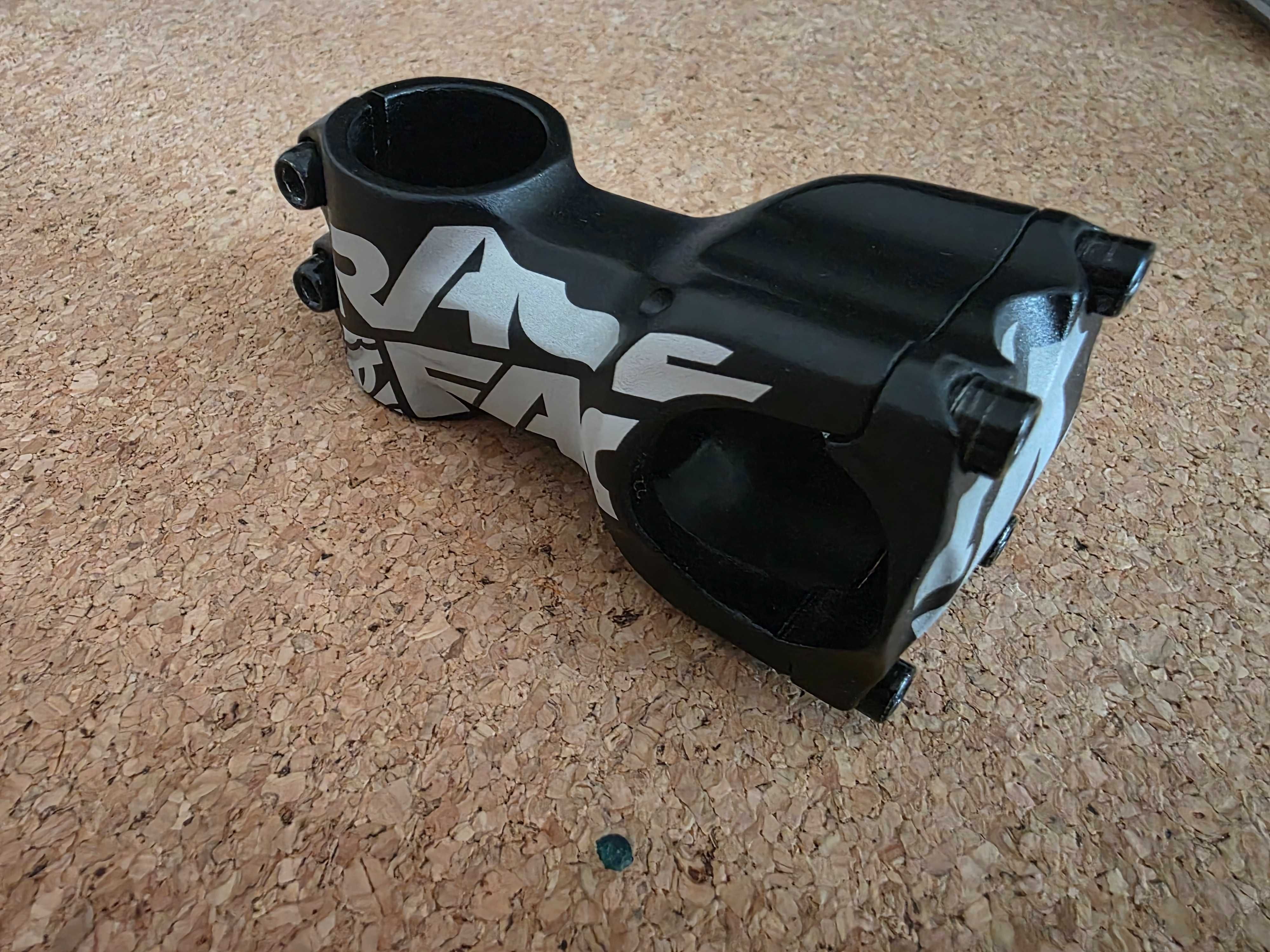 Wspornik Kierownicy Mostek RACE FACE CHESTER 31.8mm 70mm