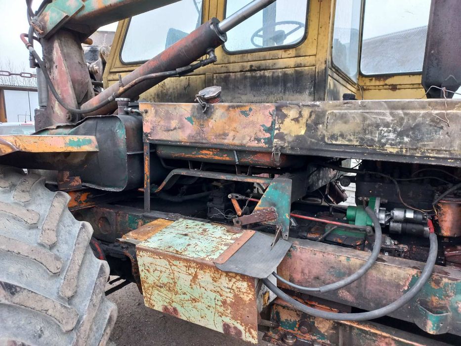 Продам Карпатиць в хорошому стані