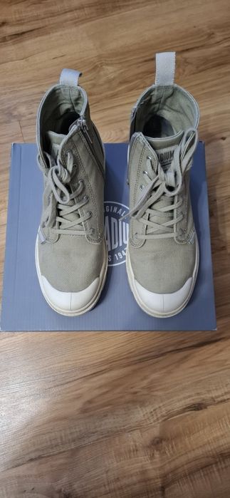 Buty Palladium rozmiar 39 damskie