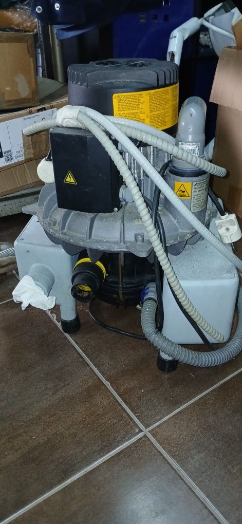 Equipamentos dentario