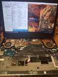 Dell Precision 7530 i5/16/256/quadro p2000