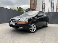 Chevrolet Aveo 1.5