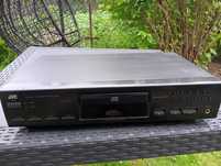 CD JVC xl -v184.