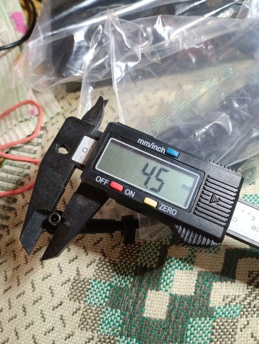 Блок питания, зарядное устройство ноутбука ASUS, MSI штекер 4.5 x 3.0