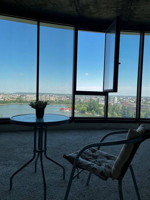 Продається крутий пентхаус у Парусі