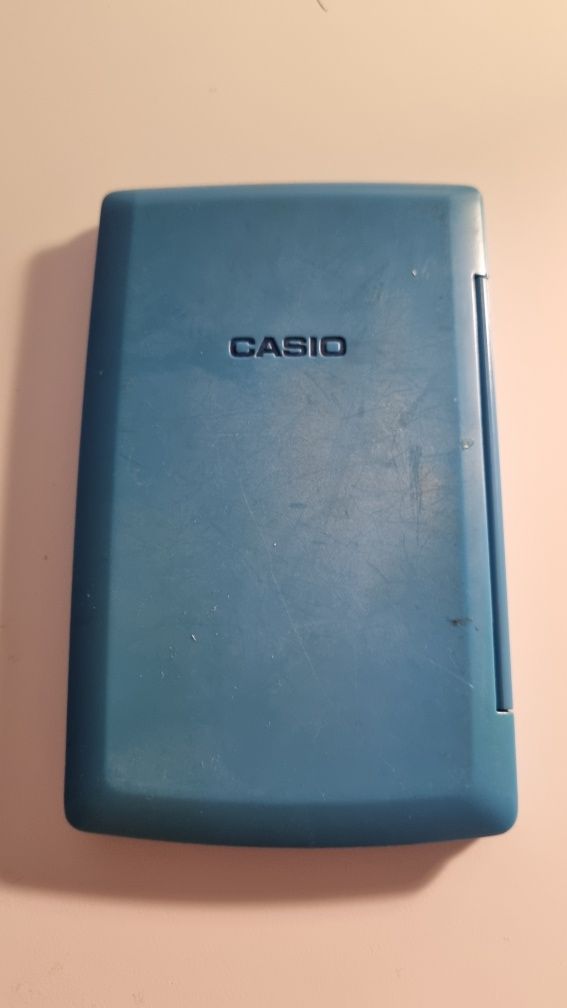 Calculadora casio