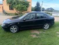Seat Toledo 2.3v5