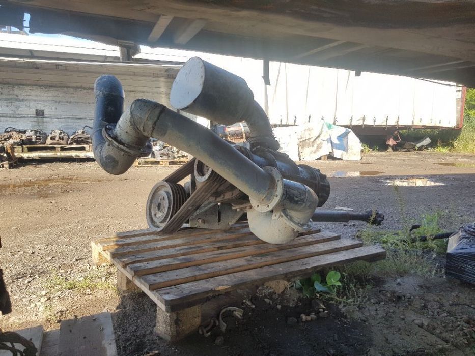 KOMPRESOR GARDNER 1.0 BAR DO WYDMUCHU PASZY