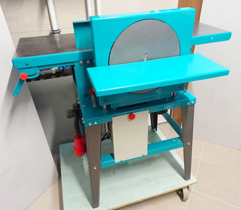 Grubościówka heblarka strugarka Rema Dyma 8 Dymb Dymc Frezarka Pilarka