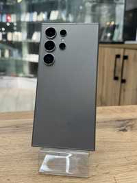 Samsung s24 ultra 12/256 gray titanium 930$