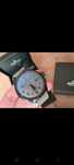 Alpina startimer shadow