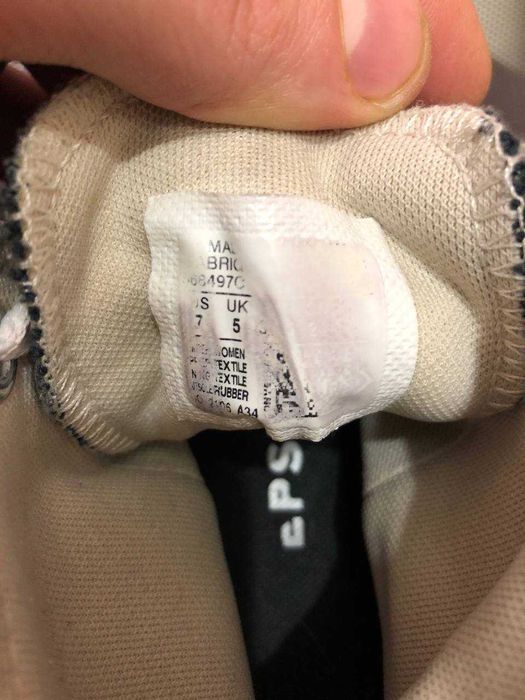 Converse CTAS MOVE HI lift platform sk8hi old skool лифт платформа