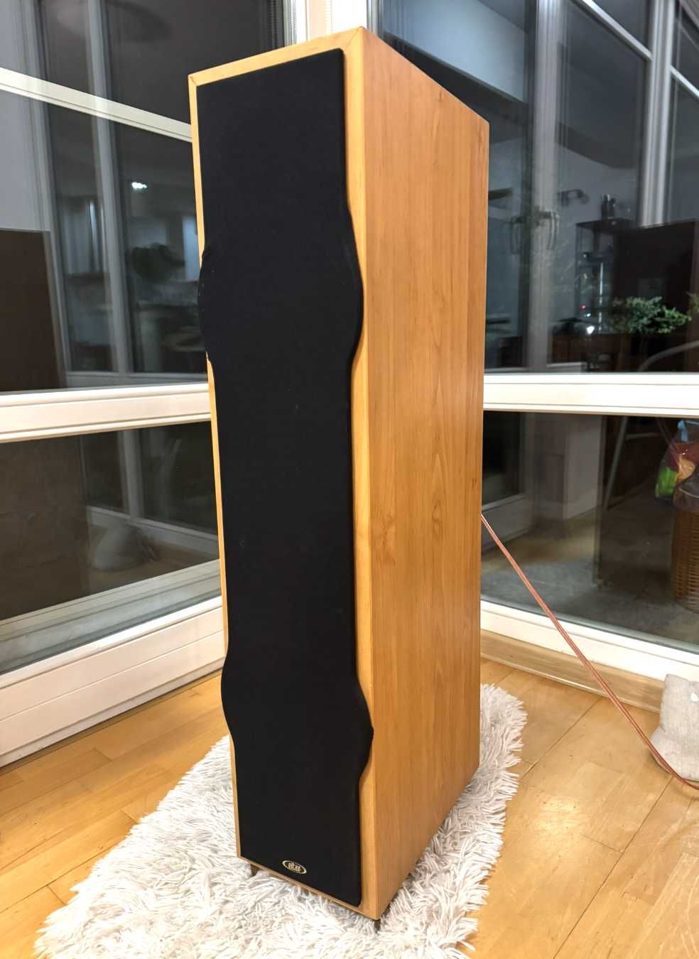 Kolumny Eltax Liberty 7+