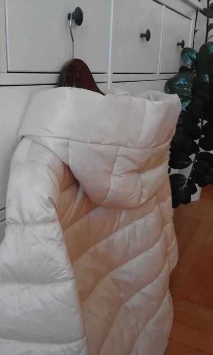 Kurtka Guess Marciano 44 nowa z metką oryginał na zimę puchowa