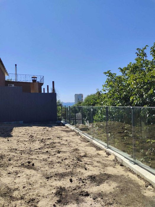 Продаж Земельна ділянки 9 соток с.Крижанівка до МОРЯ 100 метрів