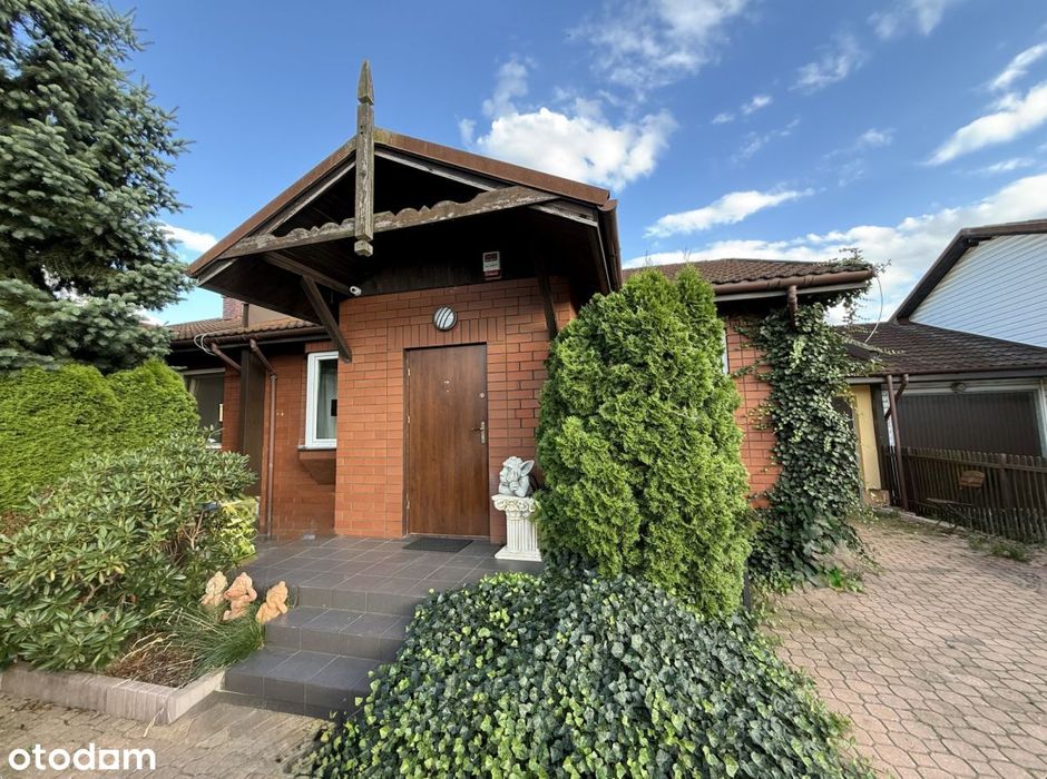 Dom na sprzedaż - bliskie Marki