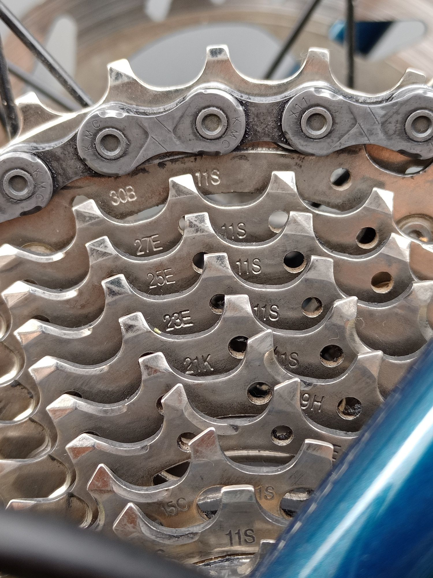 Merida Scultura Endurance 400 2023 L