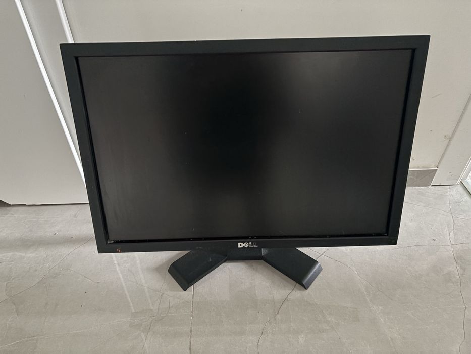 Monitor Dell p1911b