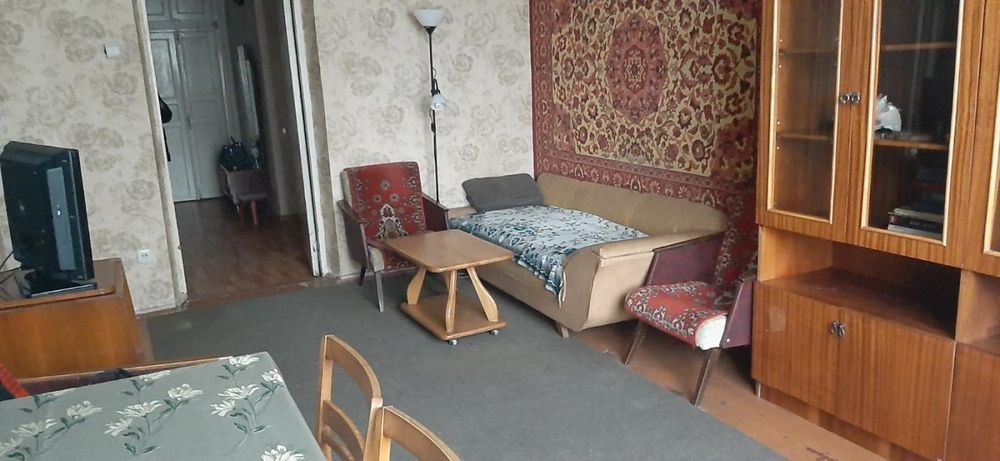 Аренда 2-х кімн. кв. пр-т Александра Поля, Центр, Дніпр