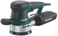 Продам эксцентриковую шлифмашину Sxe 425 TurboTec Metabo