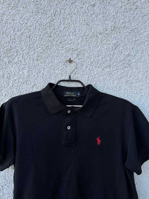 Поло Polo Ralph Lauren