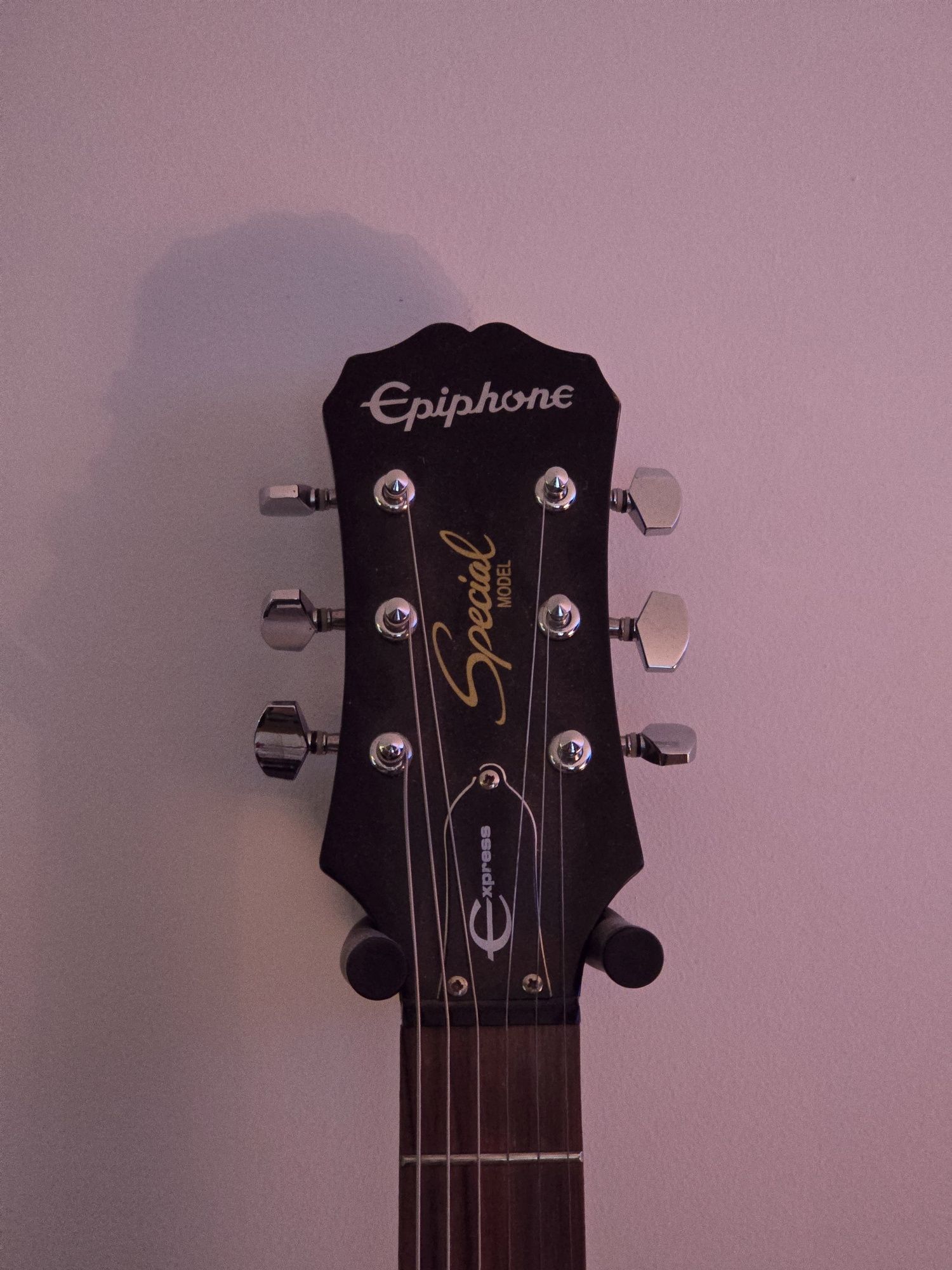 Gitara Elektryczna Epiphone Special II