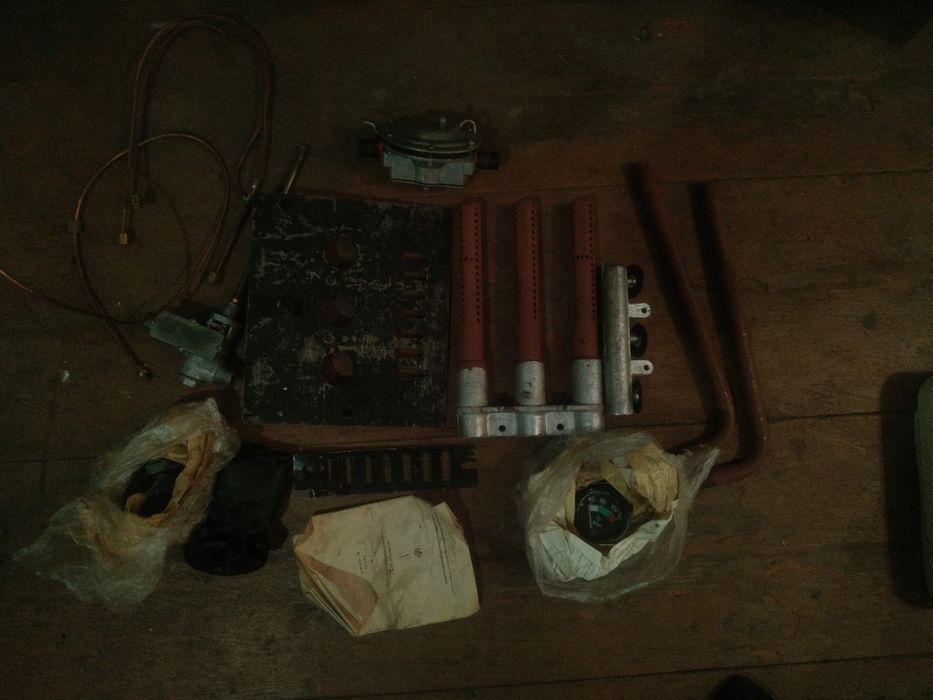 Автоматика АПОК-1
