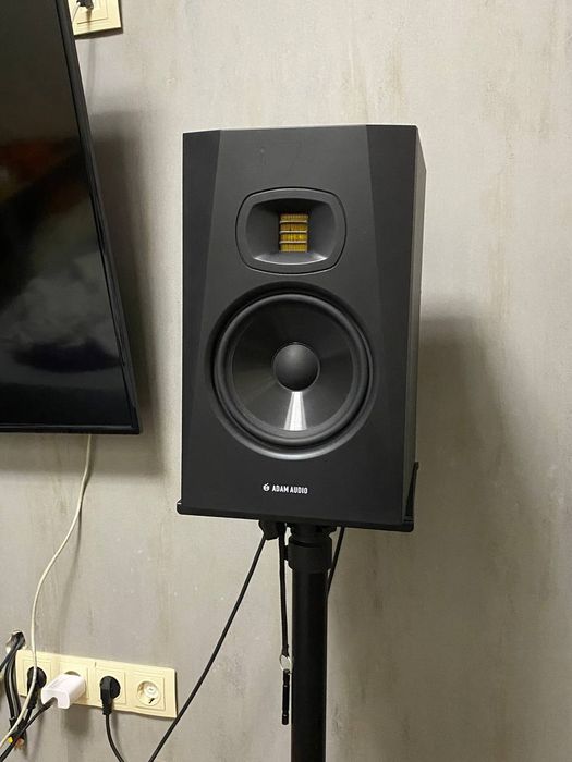 Студійні монітори Adam T7V (ціна за пару)