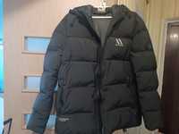 Зимняя куртка  мужская Emporio Armani